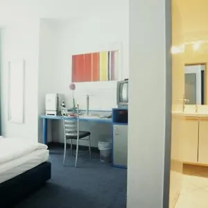 Hotel Alt - Tegel Berlin