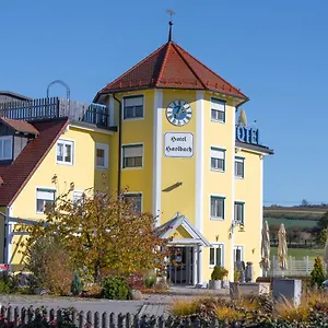 3* Hotel Haslbach Fgz