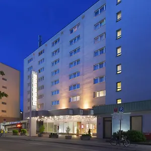 Hotel Vitalis By Amedia München