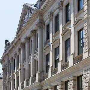 Hotel Rosewood München