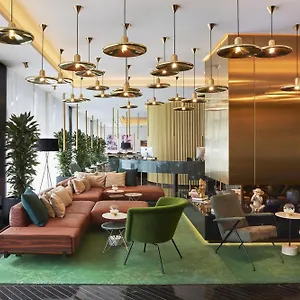 Hotel Roomers Munich, Autograph Collection München