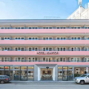 Hotel Isartor München