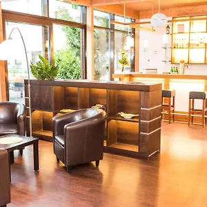 Hotel 21 Stuttgart