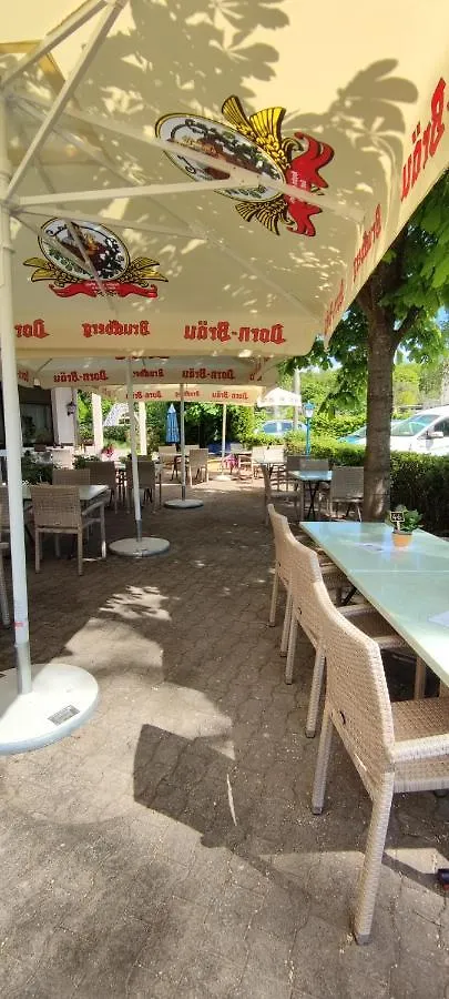 Gasthaus Pension Rezatgrund Windsbach